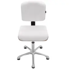 Technician Chair SILVERFOX 1071 Light Wood